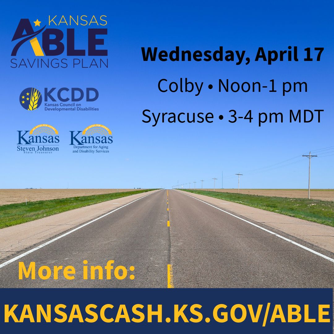 Kansas State Treasurer tweet media