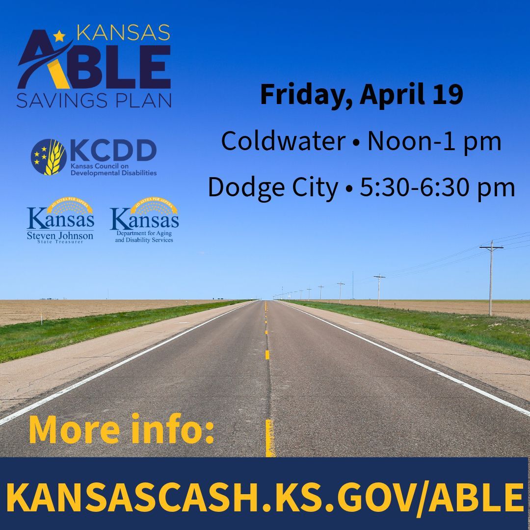 Kansas State Treasurer tweet media