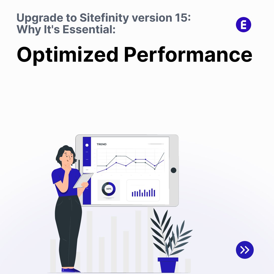 enginessio's tweet photo. 🚀 Don't miss out on the latest features and enhancements! Why upgrade to Sitefinity 15? Upgrade your Sitefinity version today and take your experience to the next level. 💻 #UpgradeNow #SoftwareVersion https://t.co/1zHTunRFa6