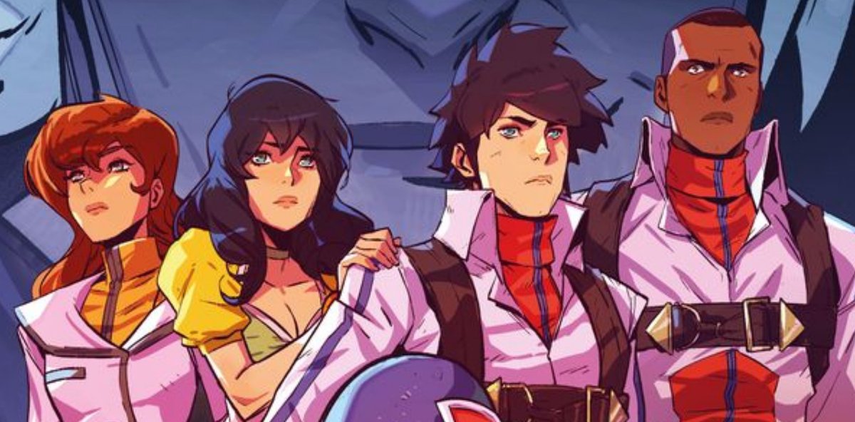 RoboSkull Cast: A Robotech Podcast tweet media