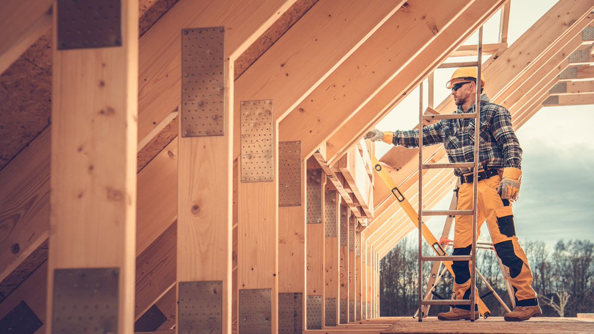 BC Building Code & BC Fire Code 2024 updates to expand permissions for encapsulated mass timber construction (EMTC). Full details here:shorturl.at/kqILZ #BuildingCode #BritishColumbia #MassTimber #Construction #FireCode #StandardsUpdate #BuildingMaterials