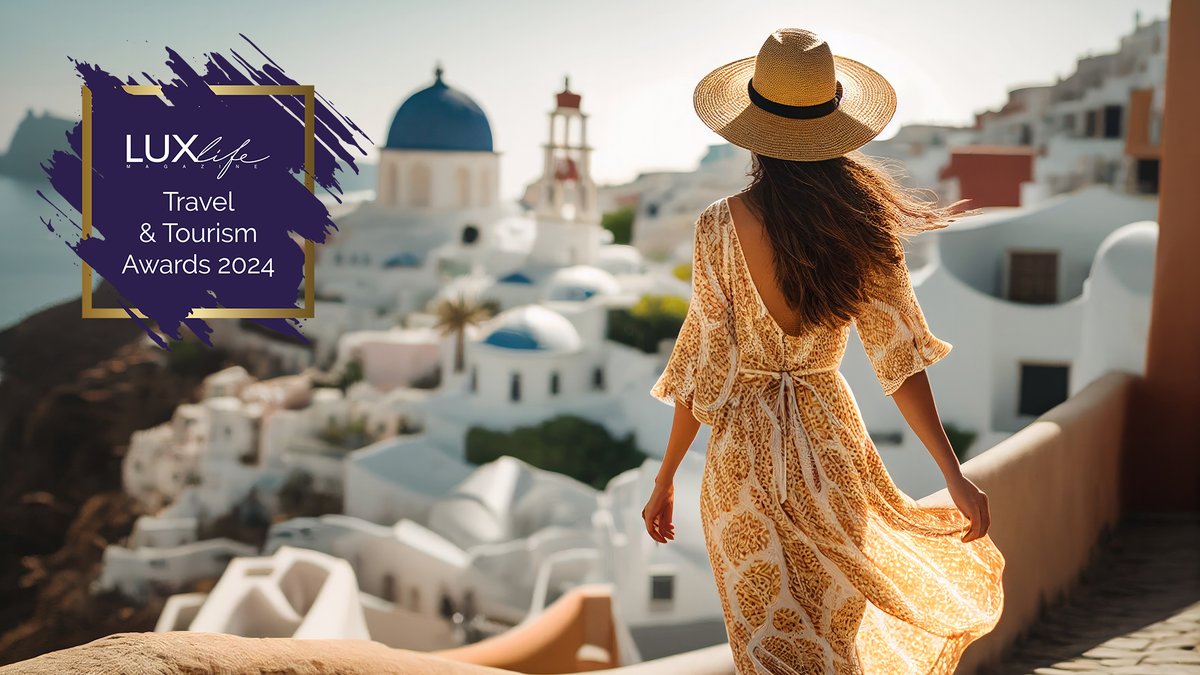LUXlife is proud to officially announce the winners of the 2024 Travel And Tourism Awards! Congratulations to all the nominees and winners! ✈️🧳🏝️ Winners directory 👉 zurl.co/38fz Our statement 👉 zurl.co/Gfwe #LUXlife #Travel #Tourism
