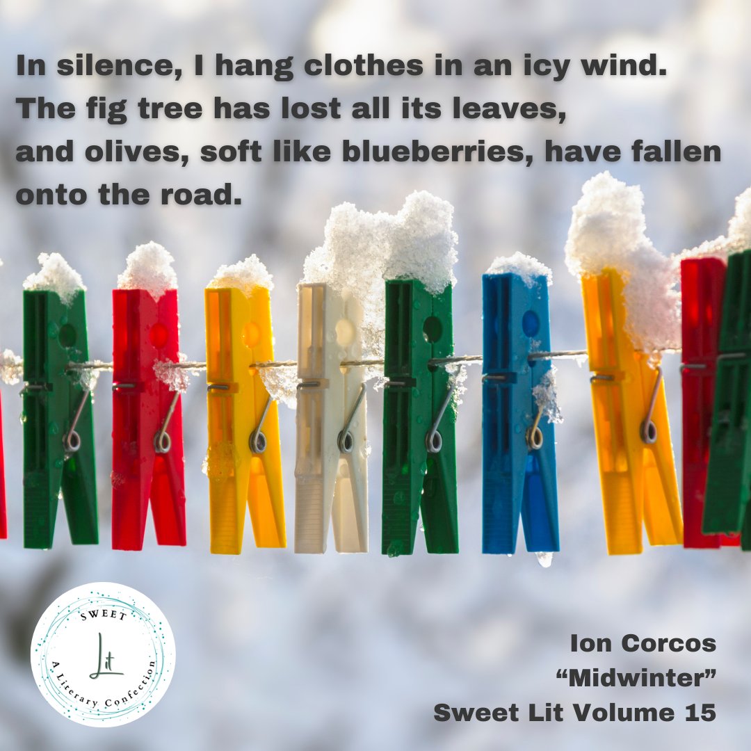 Read the rest of this sweet poem or hear it read by the author:

sweetlit.org/ion-corcos-vol…

#sweetlit #CNF #creativenonfiction #essaycommunity #cnfcommunity #poetry #graphicnonfiction