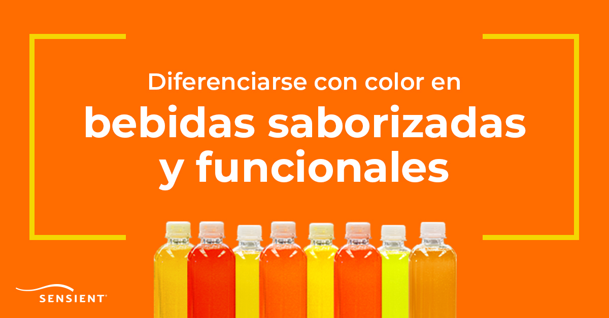 SensientColorLA's tweet photo. Los tonos amarillos, rojos y naranjas se relacionan con el concepto de funcionalidad y los colores naturales son ideales para dar vida a tus lanzamientos en bebidas funcionales!

Descubre aquí todo nuestro arcoíris de colores naturales: https://t.co/iSqXnetA5X https://t.co/mLYvxwANtb