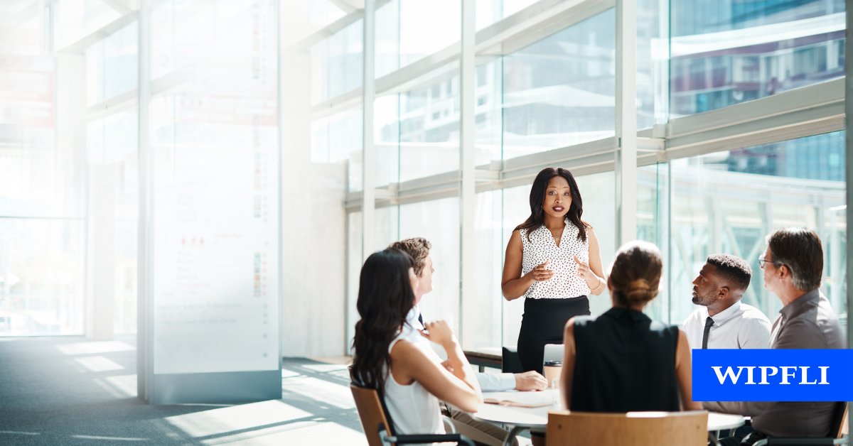 The SEC’s new rule on climate-related disclosures could have trickle-down effects on firms of every size. Start here to learn how you could be affected. #ESG #Climate
brnw.ch/21wIRGJ