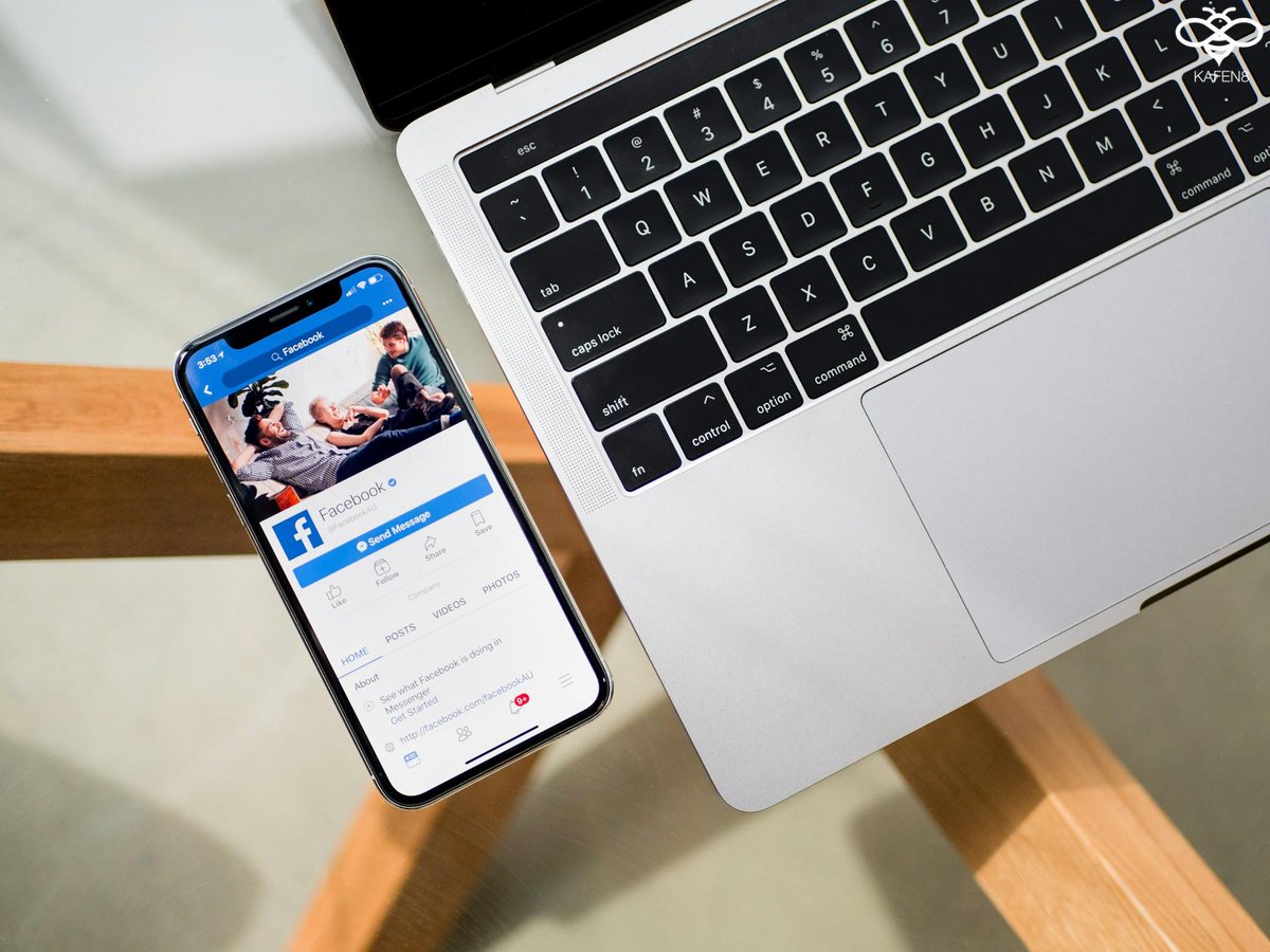Facebook dropped a major TikTok-style update recently.

The platform's videos are now displayed in a fullscreen, vertical format on its app in the US and Canada, with this feature coming to other areas this year.

#facebook #socialmedianews #socialmediamarketing