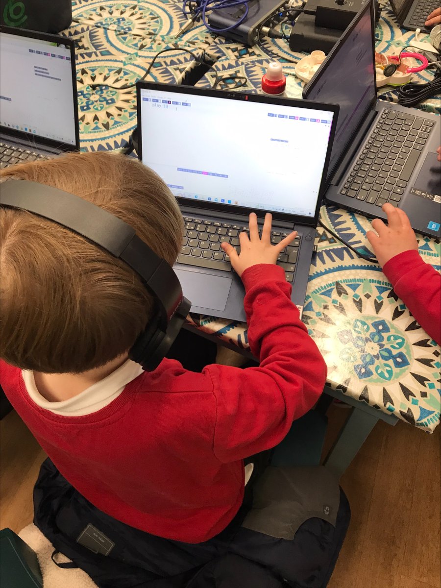 Chopwell Regeneration CIO tweet media