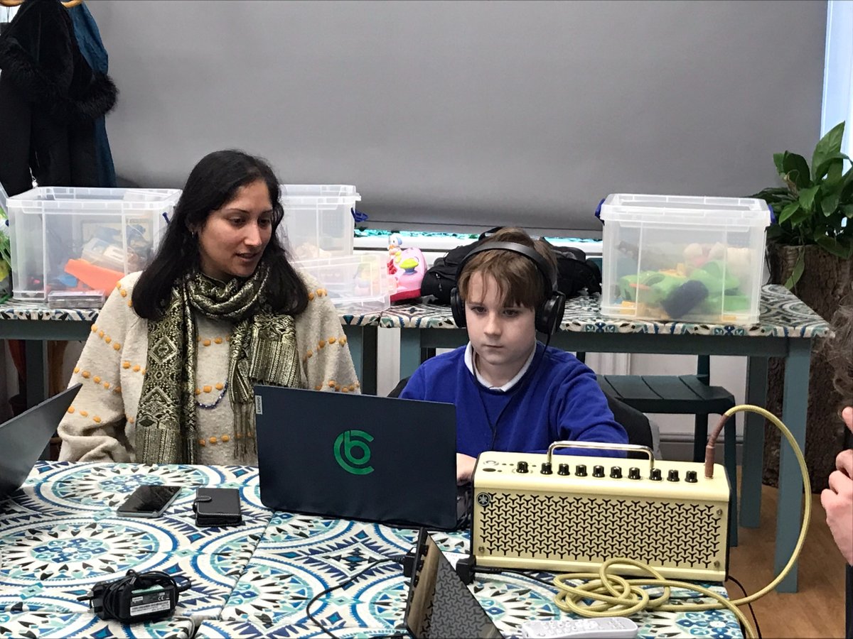 Chopwell Regeneration CIO tweet media