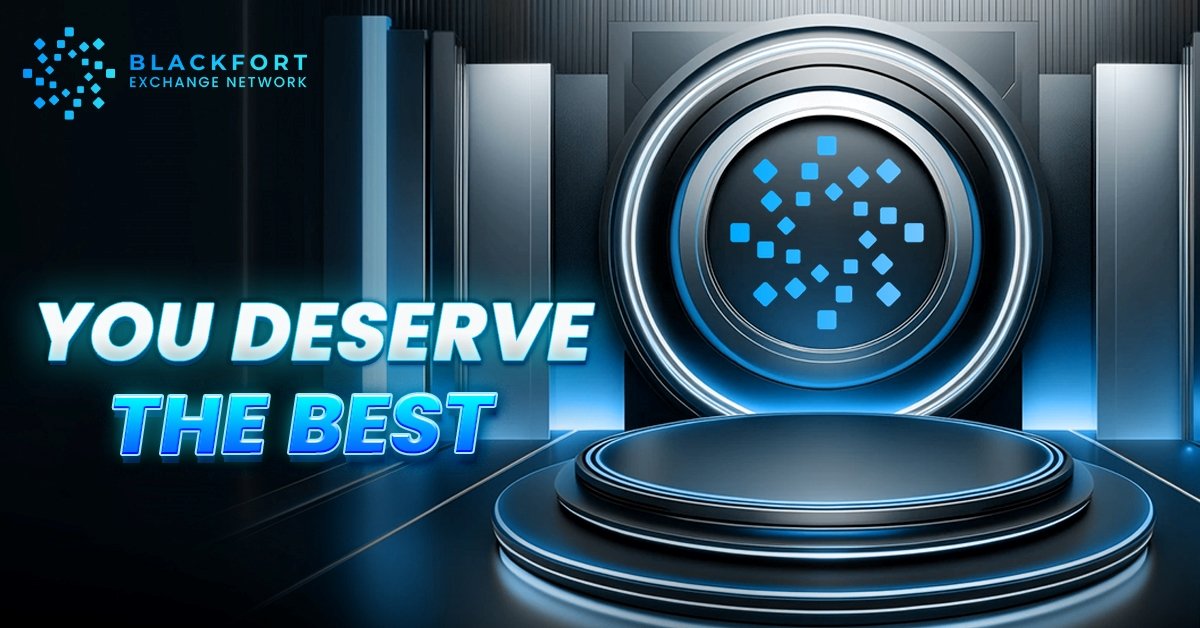 blackfort's tweet photo. You deserve service provisions that'll actually cater to your needs🎯

Our goal remains vivid, and we're working towards fully realising that network within which you'd be enabled to conduct every #Crypto transaction in the swiftest, easiest and smoothest possible way🤝

$BXN #RWA