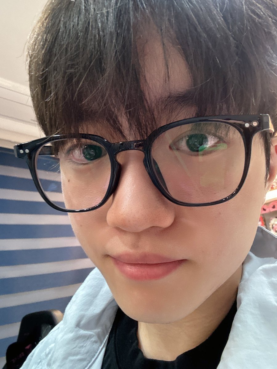 류민석 Keria tweet media