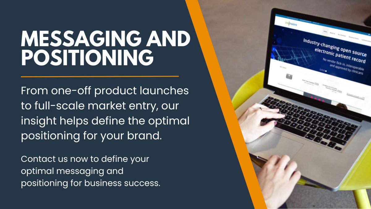 🎯 Targeted, impactful, and memorable – that's what effective brand building is all about. At Highland Marketing, we specialise in crafting brands that not only reflect your values but also connect with your audience. Learn more: bit.ly/3QxpZjd