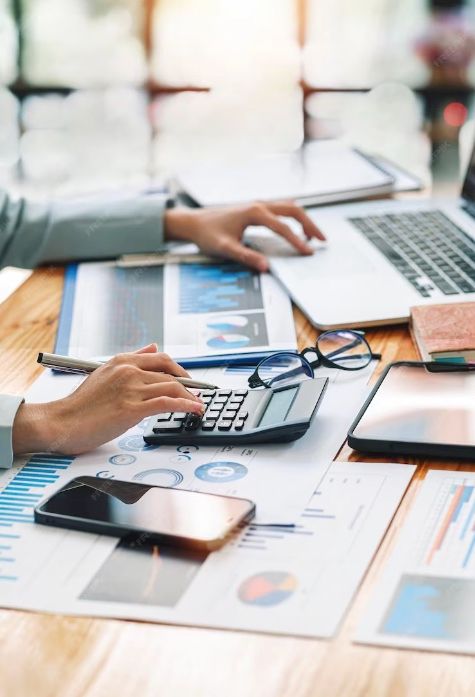 ScottJComeaux1's tweet photo. If you're burdened by IRS penalties and interest, take action now! Let us help you with the intricate procedure of penalty abatement, working diligently to achieve the best possible outcome.
#PenaltyAbatement #IRSRelief #FinancialFreedom #ExpertAssistance #TaxHelp #RegainControl https://t.co/bvBigK82kU