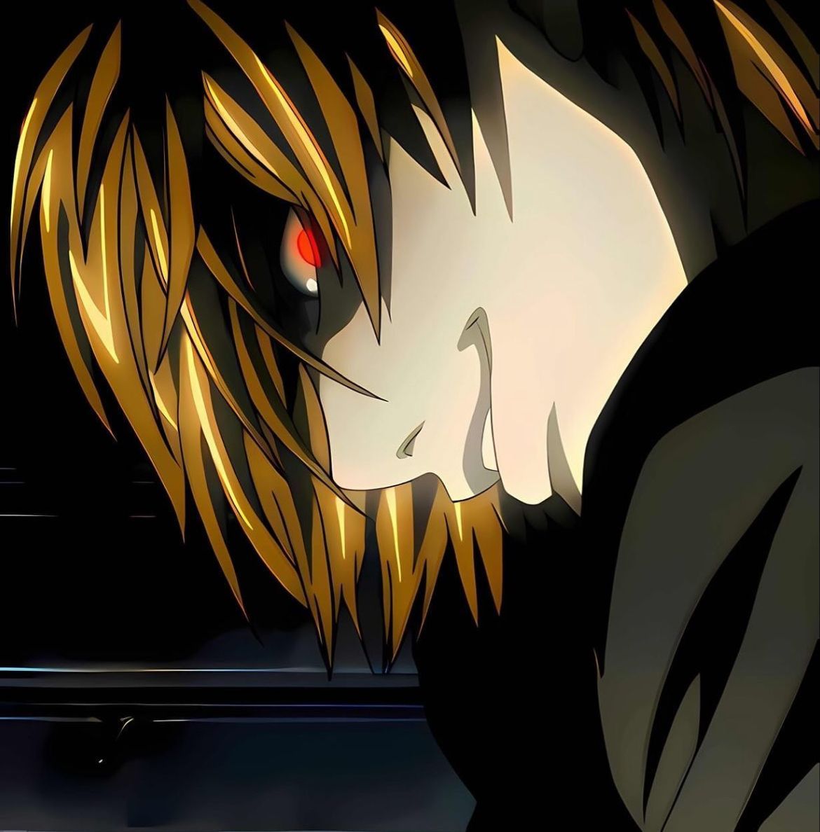 retro_anime's tweet photo. Death Note https://t.co/VRR5NJXRxC