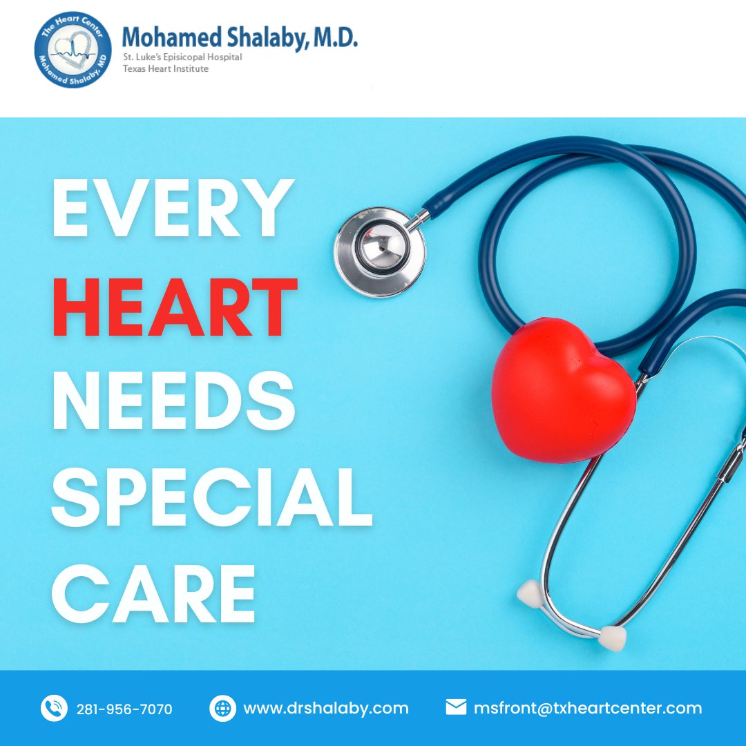 Remember, consulting with Dr. Shalaby can provide personalized guidance and support tailored to your heart health needs.💖

 Prioritize your well-being and schedule now!
drshalaby.com

#HeartHealthSupport #WellBeingJourney #HealthIsWealth #DrShalaby #HeartHealth