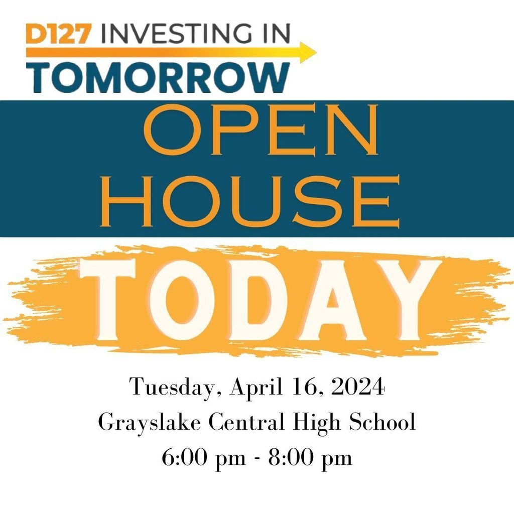 Grayslake 127 tweet media