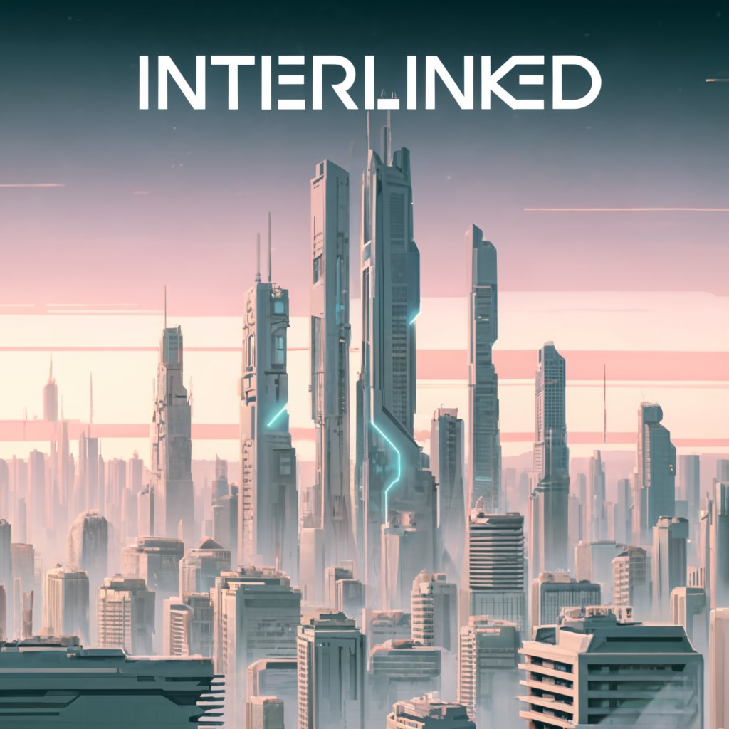 Bored of playing old, boring #Web3Games  ? Join the #Interlinked! You definitely won't regret it!  dsc.gg/interlinkedstu…
t.me/Interlinkedsol

#Web3 #Web3Gaming #Web3Community #CryptoCommunity #cryptocurrency #CryptoGem #CryptoGaming #P2EGame #p2espace #playtoearn #AI $IL