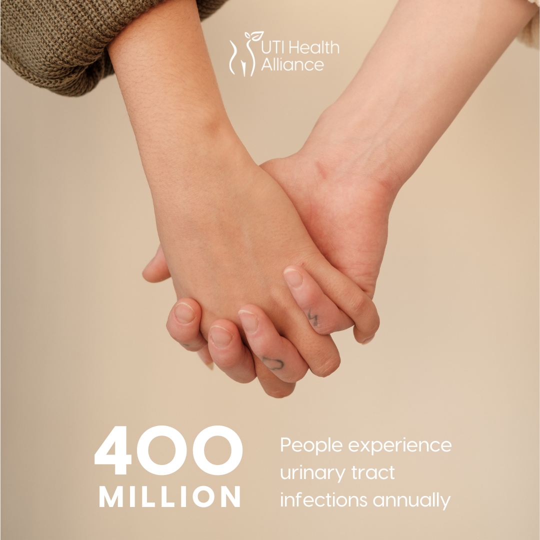 People often dismiss UTIs as a 'pesky little infection' that can easily be treated with antibiotics. However, the reality is that UTIs are a significant and serious health issue affecting 400 million individuals every year. In fact, there are 250,000 deaths annually due to the...