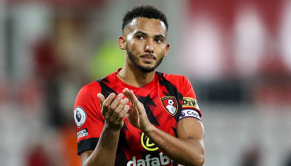 Newcastle are looking into the possibility of signing Fulham’s Tosin Adarabioyo and Bournemouth’s Lloyd Kelly, with the centre-backs both out of contract in the summer. (Daily Telegraph)