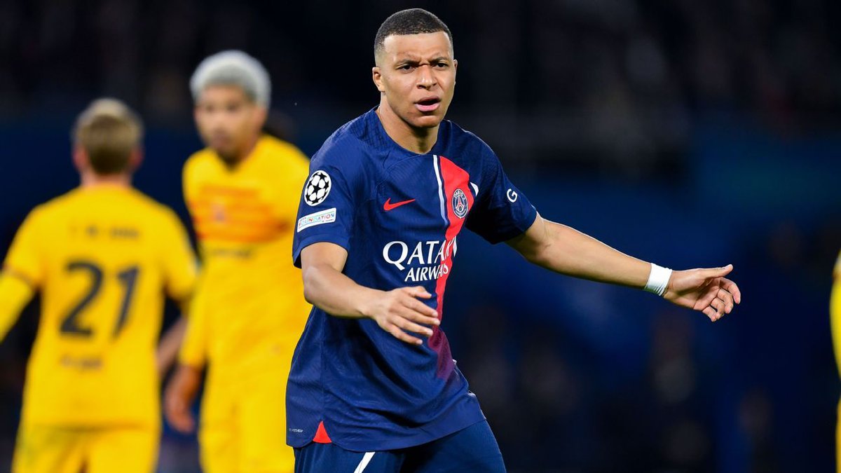 🚨EN DIRECTO🚨

🔵 MODO CARRERA EXPRESS: el PSG de Luis Enrique sin Mbappe... 🔴

HOY NOS JUGAMOS LA VIDA CON EL BARÇA!

Empezamos!!!