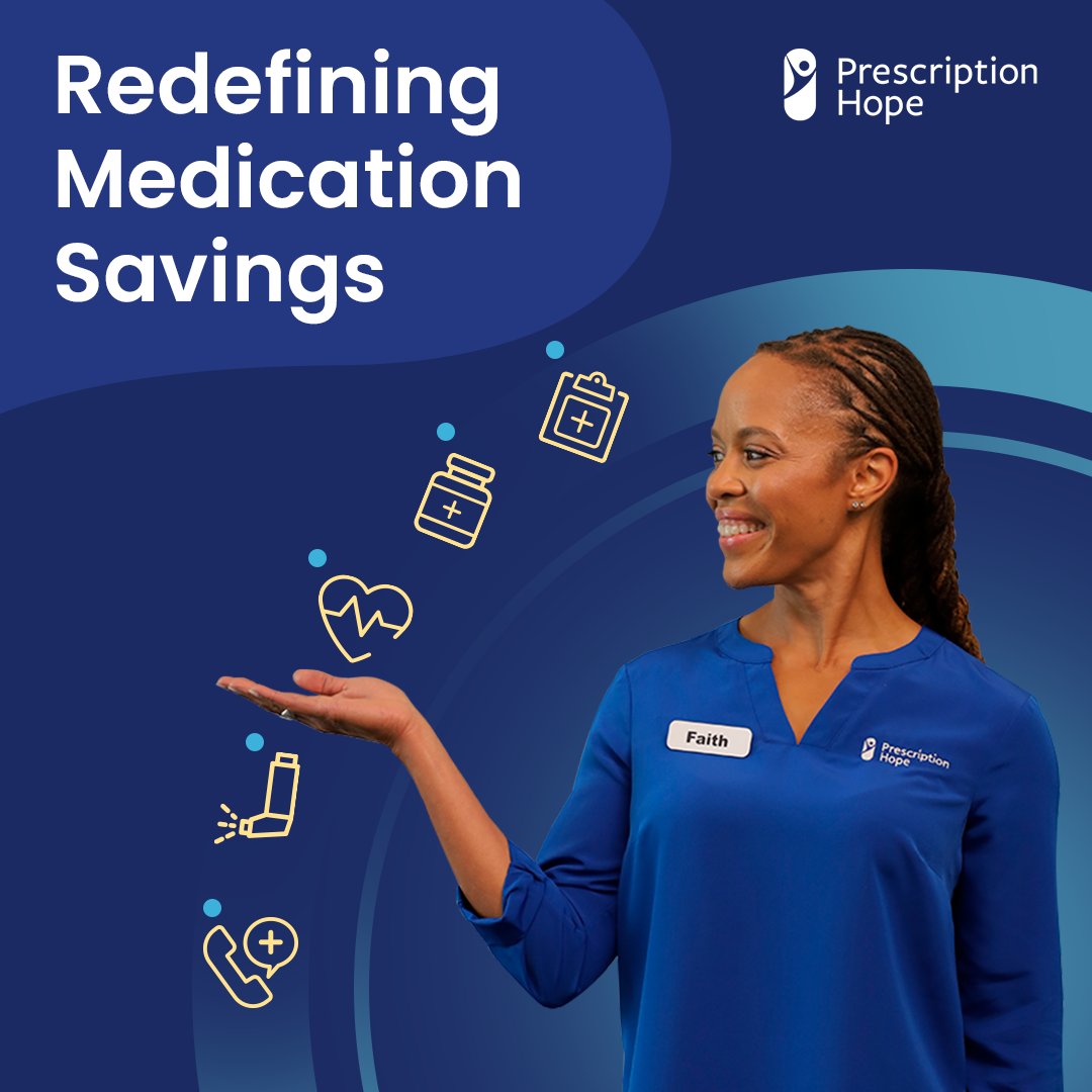 Prescription Hope supports National Donate Life Month.

Affordable medications for a healthy life.

Explore our services at PrescriptionHope.com.

#DonateLifeMonth #PrescriptionHope #HealthyLife #April #PatientSupport #HealthCare #HealthCareWorkers #PrescriptionAccess