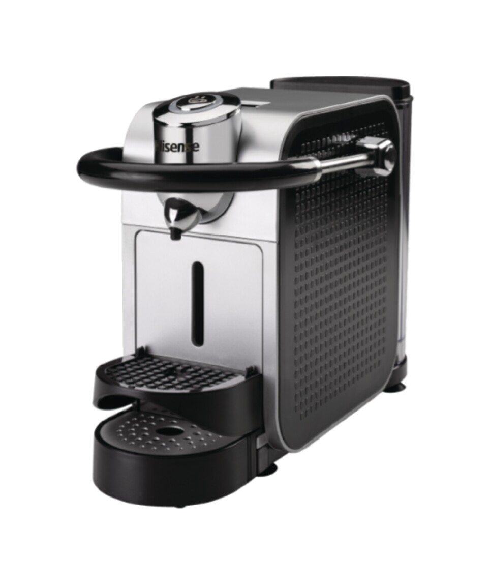 KabegoIT's tweet photo. Buongiorno!
Con la macchina da caffè Hisense,compatibile con le capsule Nespresso e con una pressione di 20 bar, preparerai un caffè buono e cremoso☕
#caffè #capsule #coffeetime #coffeelovers☕️❤️ #buongiorno #caffetime https://t.co/ghqeaDhgiV