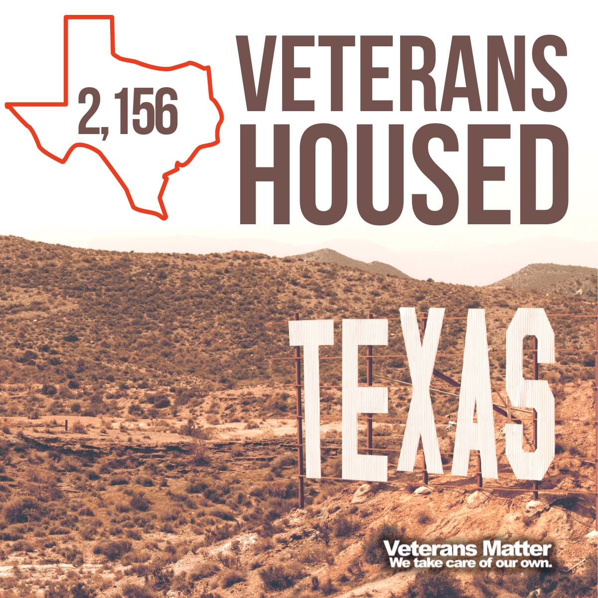 Veterans Matter - NHVHP tweet media