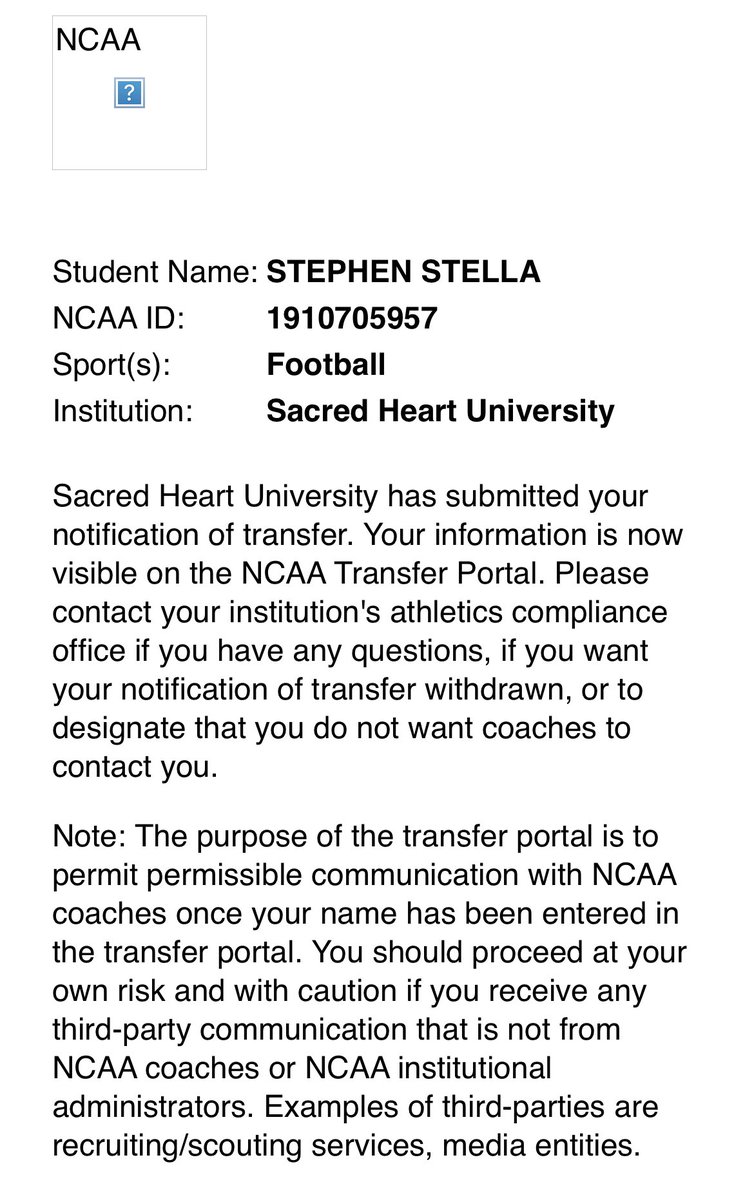 Coach Stella tweet media