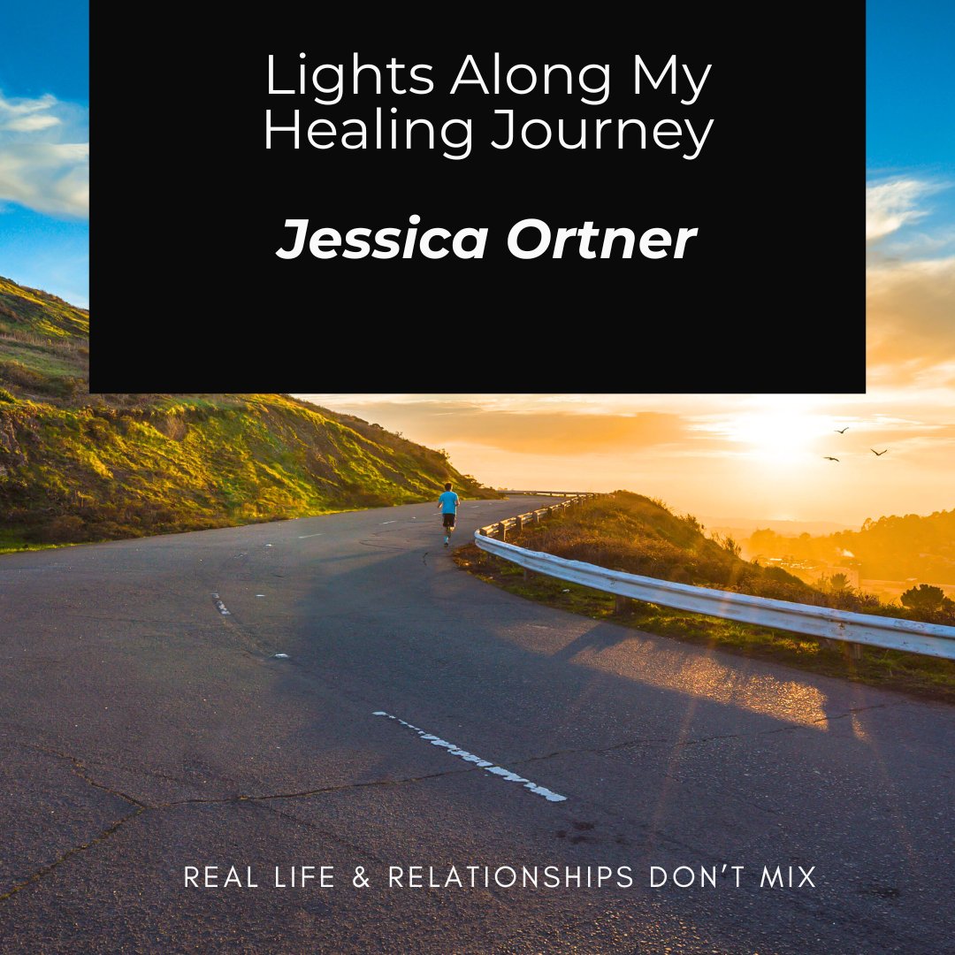 Shout out to Jessica Ortner and her family for bringing tapping (also known as EFT) into the mainstream through The Tapping Solution app, one of the guiding lights on my healing journey.

#reallifeandrelationshipsdontmix  #tapping #EFT#jessicaortner #thetappingsolution