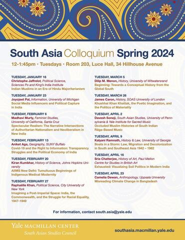 On my way to the US! Honoured to be invited by @mushfiq_econ @sunilamrith @YaleSouthAsia to present #MisreadingTheBengalDelta at Yale on Tuesday 23rd April. calendar.yale.edu/cal/event/even…