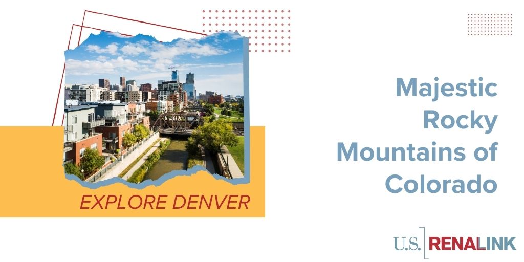 NEW OPPORTUNITY in #Denver! Established practice is seeking another #nephrologist to join their team! Enjoy 300 days of sunshine a year with countless outdoor activities! #Colorado ⛰️🏙️ Competitive starting salary ⛰️🏙️ 1:5 Call ⛰️🏙️ 5 weeks PTO ⛰️🏙️ DM @nephrojobs