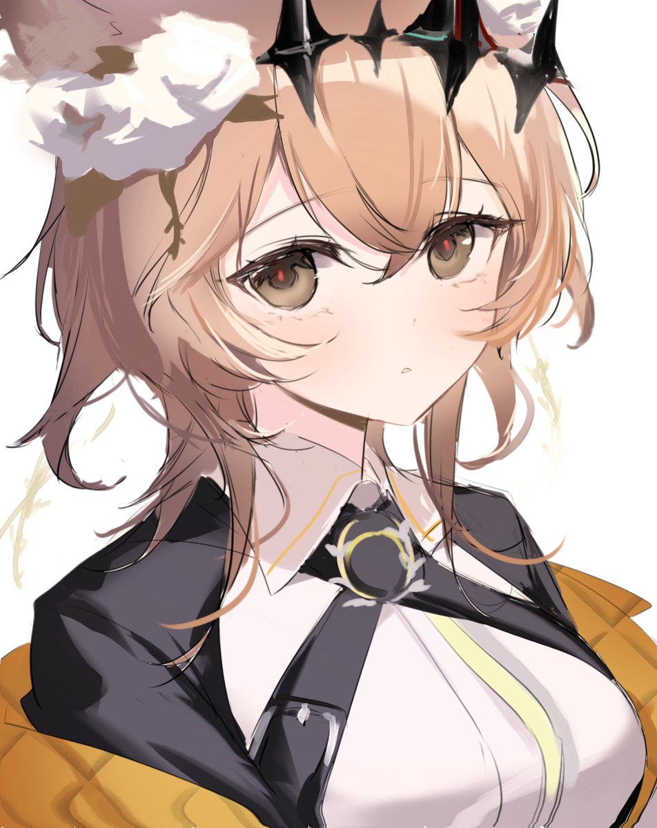 IECx20yF4IXAlfJ's tweet photo. ヴァンデラ
#アークナイツ版深夜の真剣お絵かき60分一本勝負 https://t.co/94hkpbSkF2