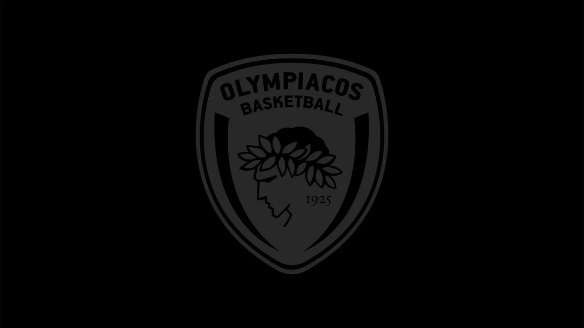 🙏🏾 OLYMPIACOS BC extends its warmest condolences to our former player, Shawn James and his family, on the passing of his beloved wife. May she rest in peace... #OlympiacosBC