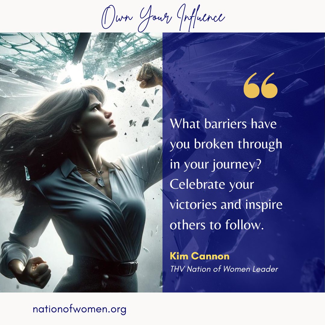 What barriers have you broken in your journey? Celebrate your victories and inspire others to follow.
#BreakBarriers #WomenInLeadership #EmpowermentJourney