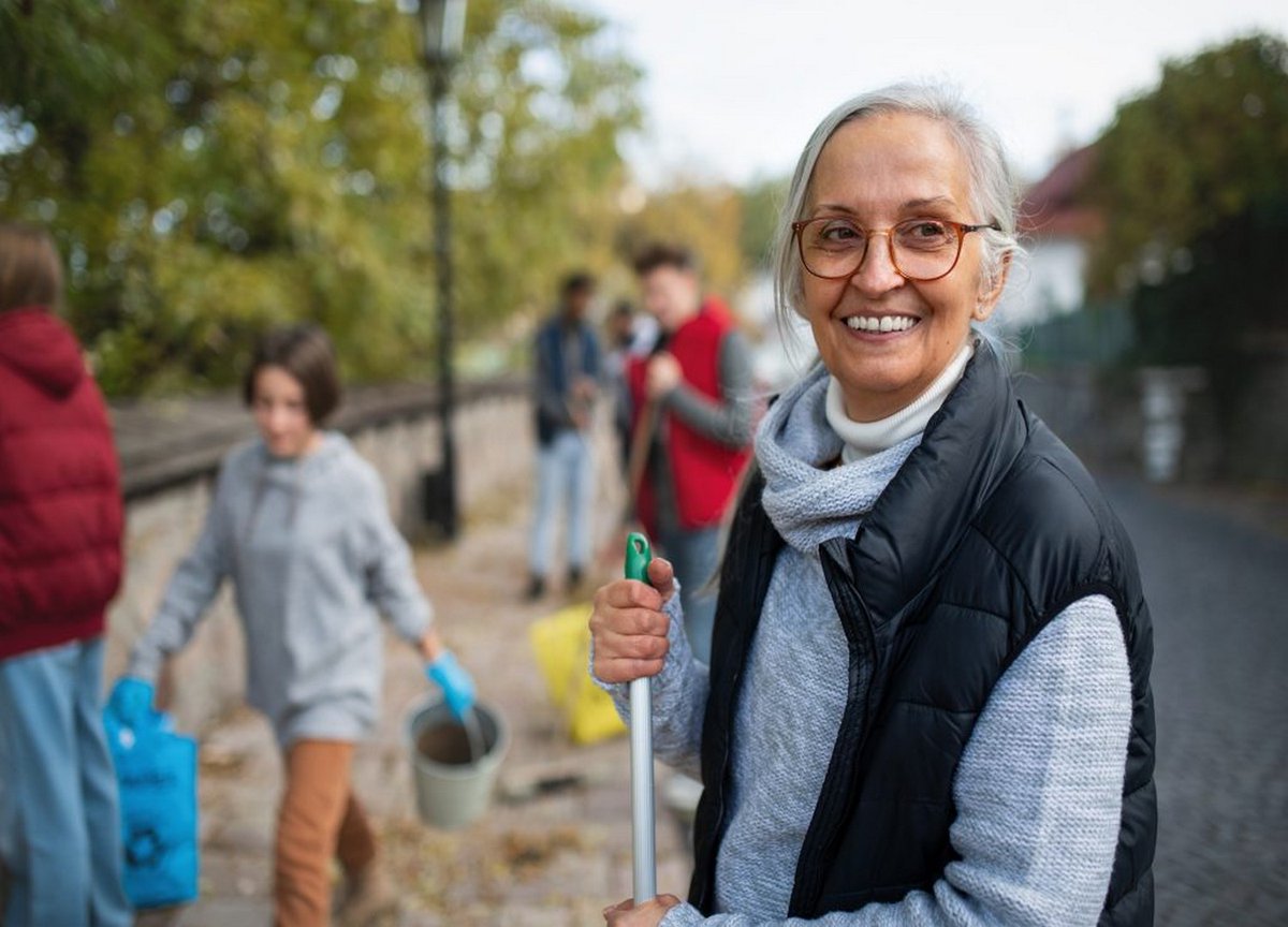 🌐 Explore the crucial role of community service in enriching lives and building stronger communities with Brent Willis! Dive in 👉 brentwillis.us/the-importance… 🌟 #CommunityService #CommunityEngagement