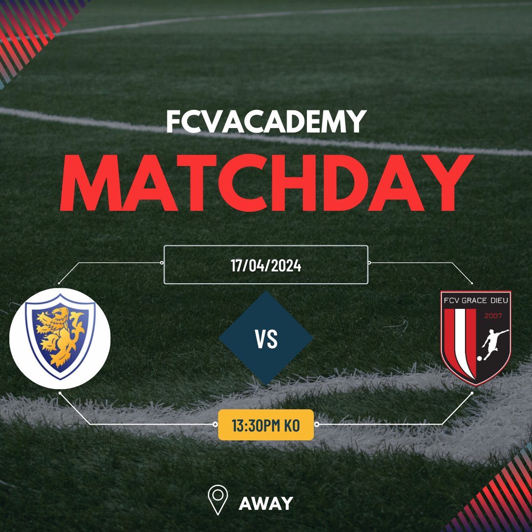 FCVAcademy tweet picture