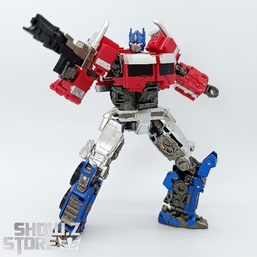 ShowZStore's tweet photo. [In Stock] BW TW-1030 Studio Series SS-102 Optimus Prime
Material: ABS
Height: 18cm / 7.09''
$29.99 Free Shipping
--------
👇links👇 
https://t.co/Gg8QxFsUwt

#ko #bwop #tw1030 #tfs 
#actionfigure #transformer #modelkit #showzstore #Showzdailyreport https://t.co/rxM9sTAC1O