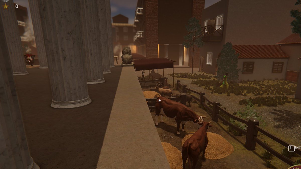 WASEKU1's tweet image. My Gladiator manager game updated

#indiegames #gaming #simulators

steamcommunity.com/games/1564900/…