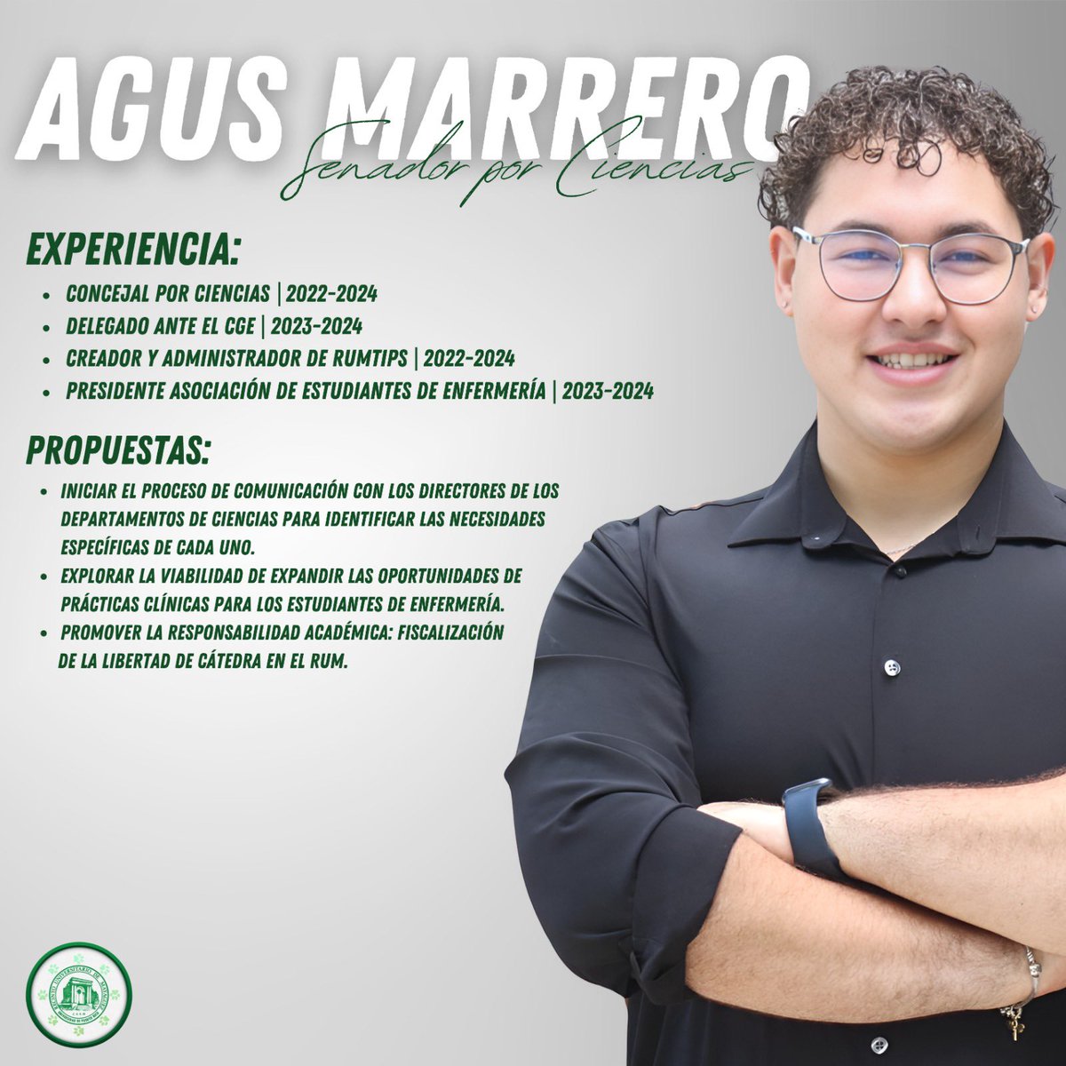 Agus Marrero tweet media