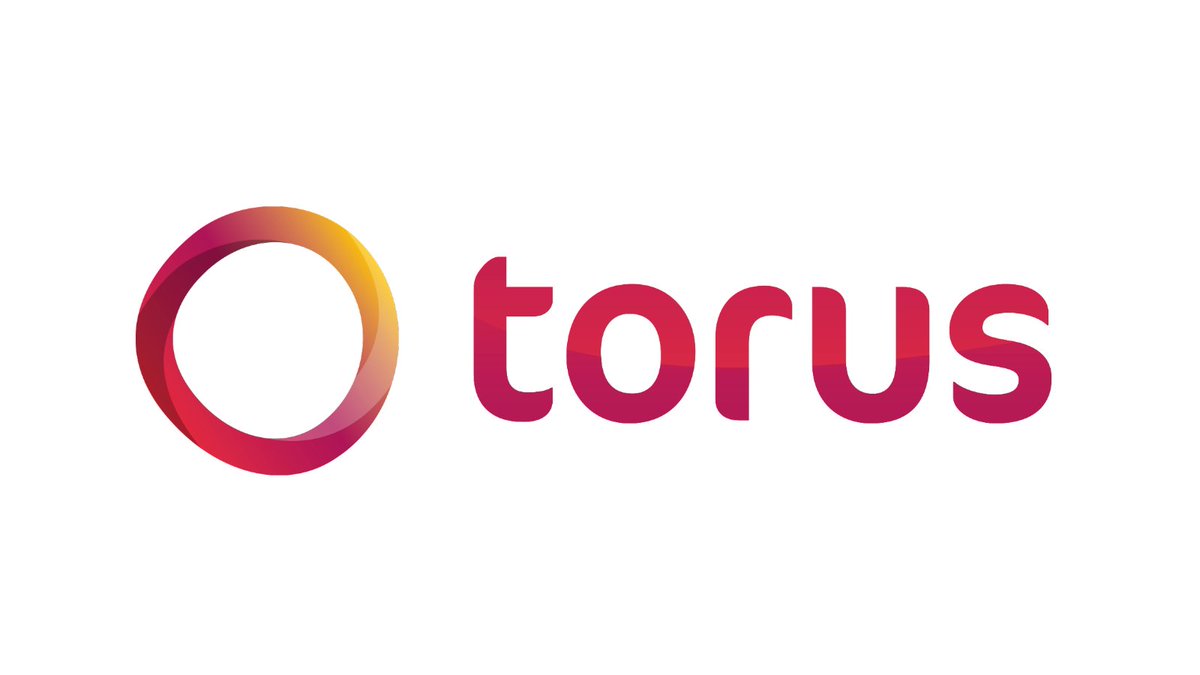 Administrator - Extra Care @WeAreTorus in Kirkby

See: ow.ly/Xy7i50Rf1we

#KnowsleyJobs #AdminJobs #HousingJobs