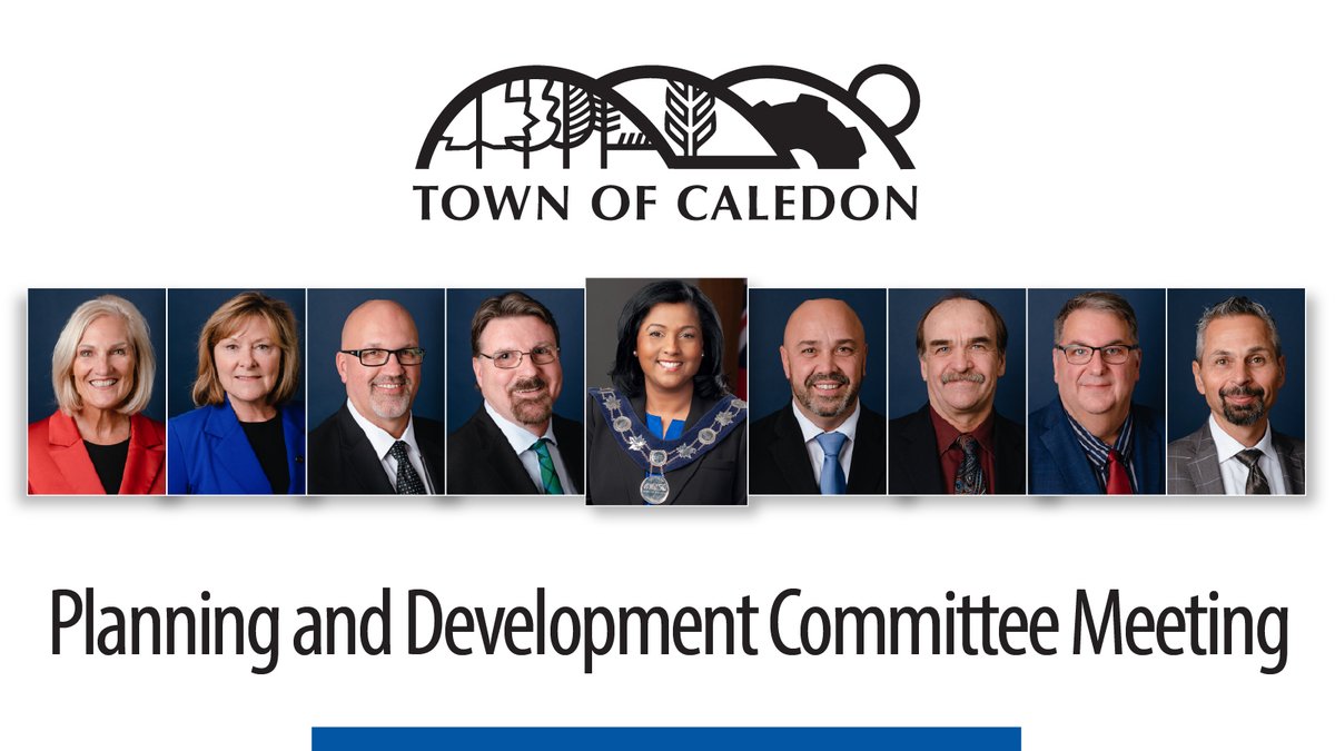 Today's Planning and Development Committee Meeting starts at 2:30 p.m. View the agenda and learn how you can attend or participate: ow.ly/uLaH50Rfo8p