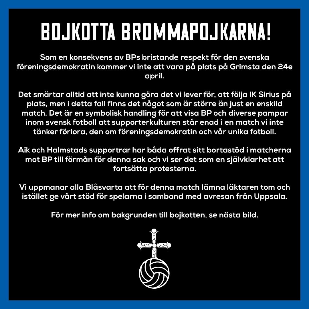 Vännerna Uppsala tweet media
