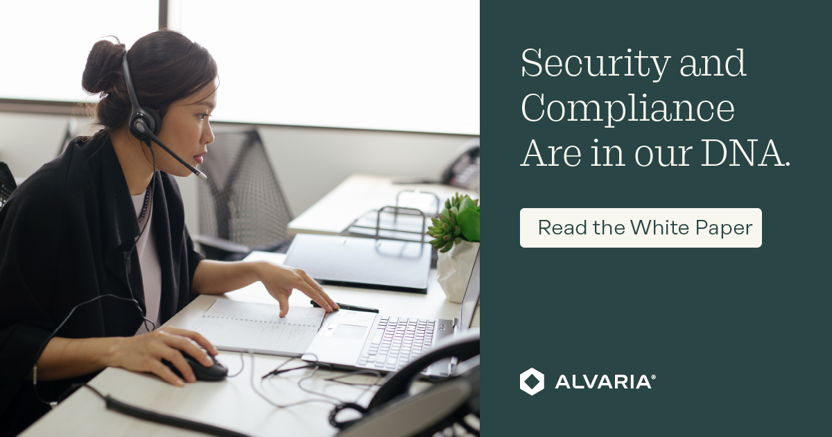 Secure and compliant contact center technology that protects sensitive information and meets regulatory requirements is an absolute requirement; but what should you look for to meet today’s — and tomorrow’s — standards? Learn more in the white paper: 

assets-global.website-files.com/64e3c8a9f1bd3c…