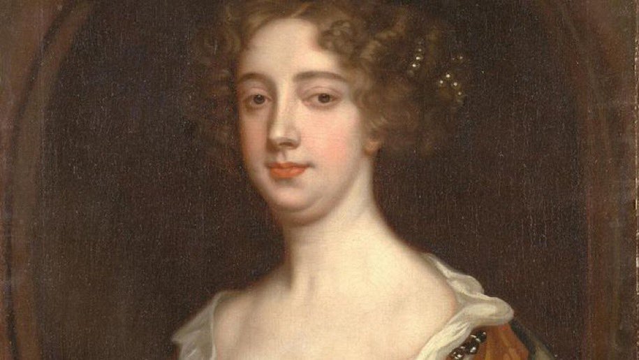 Aphra Behn war die erste öffentlich auftretende Berufsschriftstellerin Englands u.spielte eine bedeutende Rolle bei der Entwicklung des neuzeitlichen Romans. Zu Lebzeiten war sie sehr populär, heute ist sie, die überzeugte Feministin, eher unbekannt 10. Juli 1640 - 16. April 1689