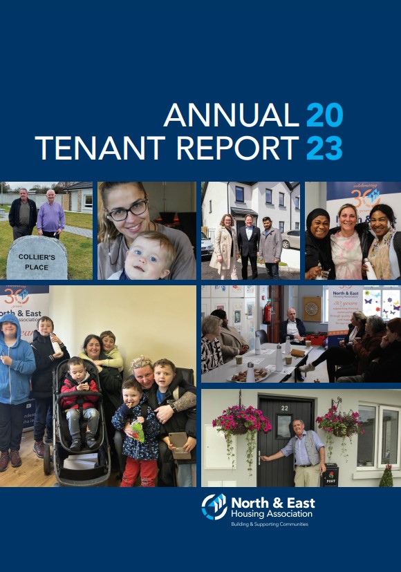 Check out our Tenant Report at northandeast.ie/news/north-eas…
#tenantengagement @icsh_ie