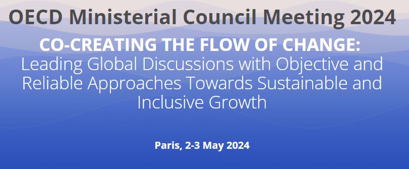 I've read some bureaucratese in my time, but the title of OECD MCM 24 really knocks it out of the park