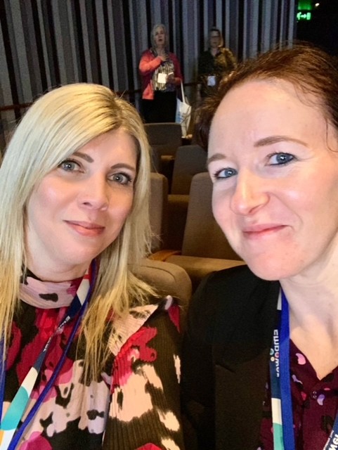 empower_trust's tweet image. Colleagues had a fantastic day at The Leadership Conference 2024! How to be Brilliant by @MichaelHeppell was simply brilliant! Service Animals Masterclass and John Mark Williams ! Wow 🤩

#CollaborateforSuccess #LeadershipConference2024 #empower_trust