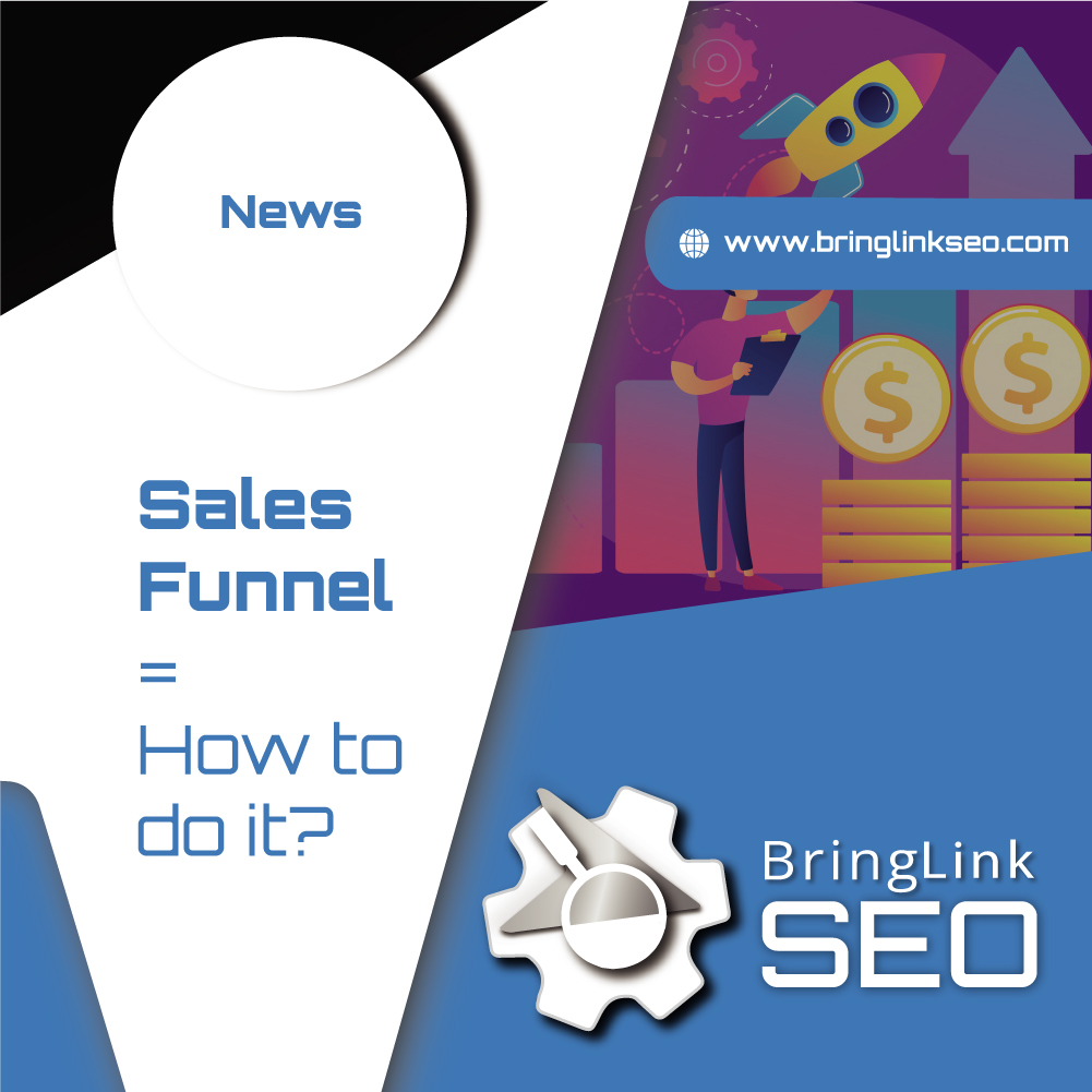 Sales Funnel = How to do it? Learn more about Market Analysis, Competition and Digital Marketing in this post: bringlinkseo.com/en/sales-funne…

#SalesFunil #WebDesign #Customers #SEO #SearchEngineOptimization #TechnicalSEO #OnPageSEO #OffPageSEO #LocalSEO