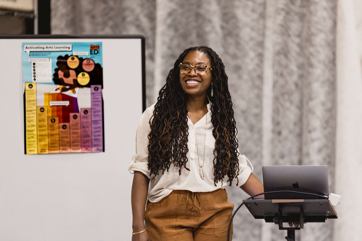 ArtsEdCollaborative tweet media