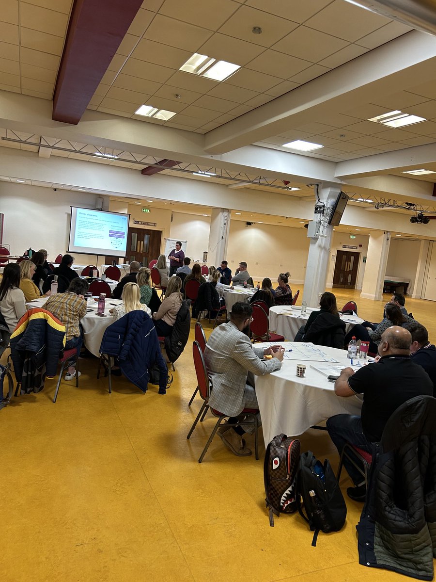 Alison Watson (@alisonbicker) on Twitter photo Great 1st day of QSIR for our new cohort of QSIR practitioners!! Great to see 8 <a href="/EMASNHSTrust/">East Midlands Ambulance Service NHS Trust</a> colleagues in the cohort! #qsir <a href="/SFHFT/">Sherwood Forest Hospitals NHS FT</a> <a href="/ACT2improve/">NHS QSIR</a> <a href="/NUH_QI/">Improvement & Transformation Team</a> <a href="/Keeley62133245/">Keeley Sheldon</a> Always lovely to deliver with <a href="/annfewt/">Ann</a> ❤️ Great 1st day of QSIR for our new cohort of QSIR practitioners!! Great to see 8 <a href="/EMASNHSTrust/">East Midlands Ambulance Service NHS Trust</a> colleagues in the cohort! #qsir <a href="/SFHFT/">Sherwood Forest Hospitals NHS FT</a> <a href="/ACT2improve/">NHS QSIR</a> <a href="/NUH_QI/">Improvement & Transformation Team</a> <a href="/Keeley62133245/">Keeley Sheldon</a> Always lovely to deliver with <a href="/annfewt/">Ann</a> ❤️