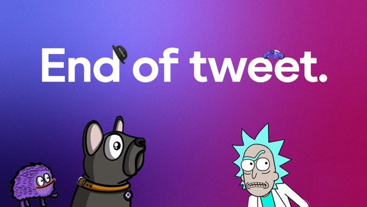monad's tweet photo. Wondering where to find the best Monad memes?

Join the Monad Meme Library for the best memes made by the incredible community artists 💜

https://t.co/3NBuUtHkyZ https://t.co/EqetpLMe43